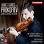 James Ehnes plays Prokofieff