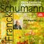 Symphonische Variationen für Klavier & Orchester