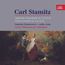 Sinfonie concertante in C & D für Violine,Viola,Orchester