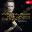Josef Spacek - Dvorak / Suk / Janacek