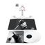 The Mix (German Version) (2009 remastered) (180g) (Spezial Edition) (White Vinyl)