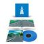 Autobahn (2009 remastered) (180g) (Translucent Blue Vinyl) (International Version)