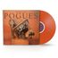 The Best Of The Pogues (Limited Edition) (Orange Vinyl)