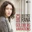 Goldberg-Variationen BWV 988