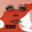 Knef (2022 Reissue) (remastered) (180g) (Orange Vinyl)
