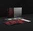 Gift: The 4AD Years (remastered) (Strictly Limited Germany Exclusive Edition) (Crystal Clear Vinyl)