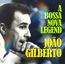 A Bossa Nova Legend