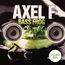 Axel F (Green Vinyl)
