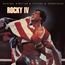 Rocky IV (Original Motion Picture Soundtrack) (Picture Disc)