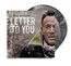 Letter To You (Limited Edition) (Black W/ White Splatter Vinyl) (in Deutschland/Österreich/Schweiz exklusiv für jpc!)
