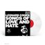Songs Of Love And Hate (50th Anniversary Edition) (180g) (Opaque White Vinyl)