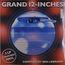 Grand 12 Inches 1 (Colored Vinyl)