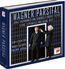 Parsifal (Deluxe-Ausgabe in 284-seitigem Hardcover-Booklet)