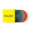 The Box (180g) (Limited Collector's Edition) (Colored Vinyl)