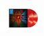 Stranger Things Season 4 (O.S.T) (Transparent Red Vinyl)