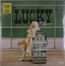 Lucky (Translucent Green Vinyl)