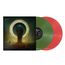 Ashen (Green & Ruby Vinyl)