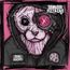 You're Hellcome (Limited Edition) (Marbled White Black Vinyl)