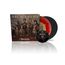 Blood Dynasty (Limited Deluxe Edition) (LP1: Red/Golden Vinyl / LP2: Black Vinyl)