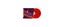 Live In Atlanta '82 (Limited Edition) (Red Vinyl)