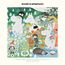 Seasons in Moominvalley (A Musical Journey through the Seasons in Moominvalley / 180g / limitierte Picture-Vinyl Auflage)