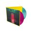 Euphoria (180g) (Neonpink + Curacao Vinyl)