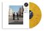 Wish You Were Here (50th Anniversary) (Yellow Flame Vinyl)