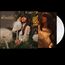 Dandelion (Puffball White Vinyl)