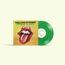 Jealous Lover (Green Vinyl)