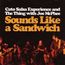 Sounds Like A Sandwich EP