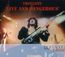 Live And Dangerous (2CD + DVD)(Deluxe Edition)