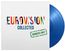 Eurovision Collected (180g) (Limited Numbered Edition) (Blue Vinyl)
