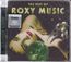 The Best Of Roxy Music (Hybrid-SACD) (Limited Numbered Edition)