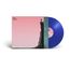 Outsider (Limited Edition) (Transparent Blue Vinyl)