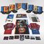 Use Your Illusion I + II (remastered) (180g) (Limited Super Deluxe Box Edition)