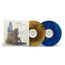 Syberia: The World Before (Original Game Soundtrack) (Blue & Brown Swirl Vinyl)