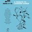 Here It Is: A Tribute To Leonard Cohen (180g)