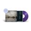 Morgens um vier (180g) (Limited Edition) (Lila Vinyl) (signiert)