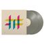 Man Made Object (Limited Edition) (Opaque Grey Vinyl)