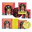 Foreign Tongues (180g) (Limited Edition Box Set) (Yellow Vinyl)