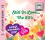 Still In Love…The 80's (Doppel-Hybrid-SACD) (Limited Numbered Edition)