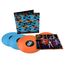 Steel Wheels Live (Atlantic City 1989) (180g) (Limited Edition) (Blue & Orange Vinyl)