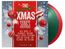Greatest Christmas Songs (180g) (Limited Numbered Edition) (LP1: Transparent Green Vinyl/LP2: Transparent Red Vinyl)