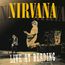 Live At Reading 1992