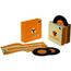 Vinyl Single-Selection (1958-1969)