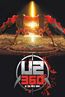 360 Degrees At The Rose Bowl 2009 (Deluxe Edition)