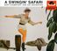 A Swingin' Safari (Re-Release)