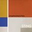 Symphonicities (Sting-Songs im Orchester-Arrangement)