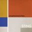 Symphonicities (Sting-Songs im Orchester-Arrangement) (180g)