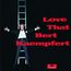 Love That Bert Kaempfert (Re-Release)